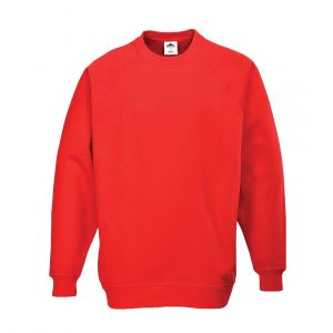 Roma Sweatshirt B300