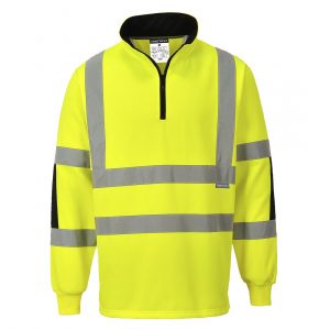 Xenon Rugby Shirt B308