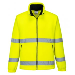 Hi-Vis Essential Fleece F250