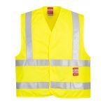 Hi-Vis FR Vest FR75