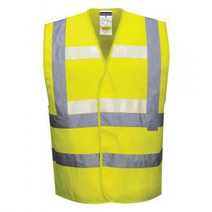 Triple Technology Vest G470