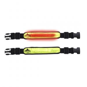 Illuminated Flashing Armband HV05