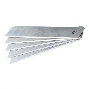 Portwest Snap For KN18 Replacement Blades (10) KN93