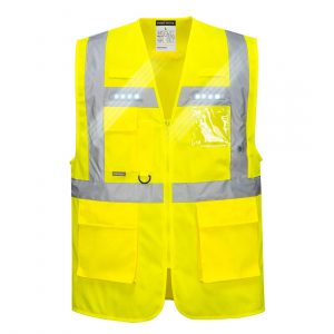 Orion LED Executive Vest L476