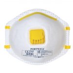 FFP1 Valved Respirator P101