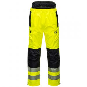 PW3 Hi-Vis Extreme Trouser PW342