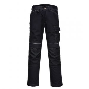 PW3 Women's Stretch Work Trouser PW380