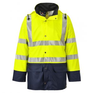 Sealtex Ultra Two Tone Jacket S496