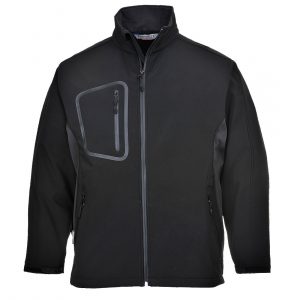 Duo Softshell Jacket (3L) TK52
