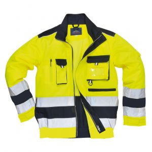 Lille Hi-Vis Jacket TX50